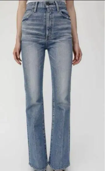 moussy