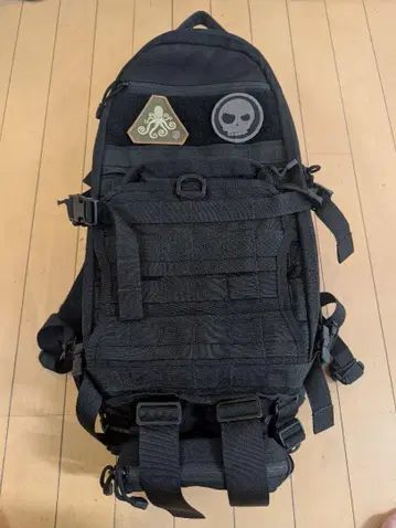 Triple Aught Design TAD GEAR