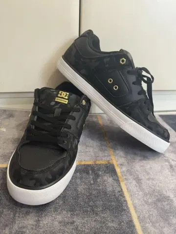 DC 주스 PURE SE SN 29.0cm DC 슈즈