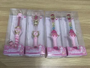 오자마녀 도레미 변신 지팡이