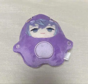 니지산지 세이도 쇼 니지에토 봉제 인형