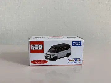 [미개봉 새상품] 토이저러스 한정판 미쓰비시 델리카 미니 샤모니
