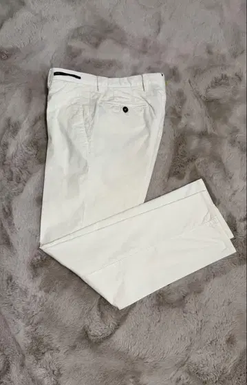 PT01 코튼 스트레치 팬츠 클리닝 완료