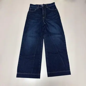 JOHNBULL 부츠컷 데님 S 사이즈