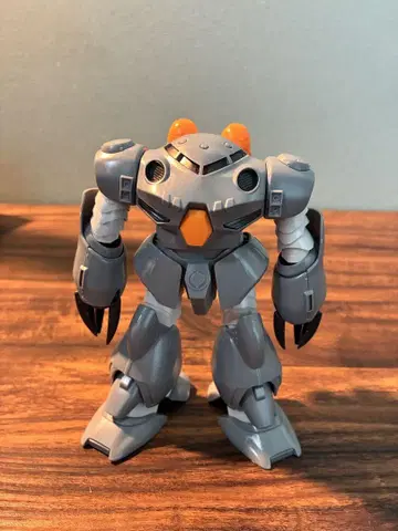 정크 취급 HGUC 즈고크 E