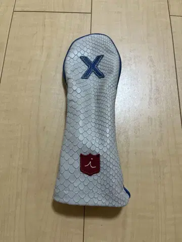 이리아크골프 유틸리티용 골프헤드커버