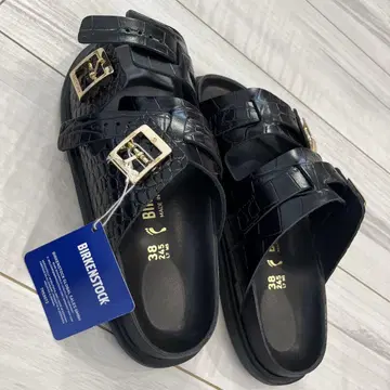 BIRKEN STOCK 버켄스탁 샌들