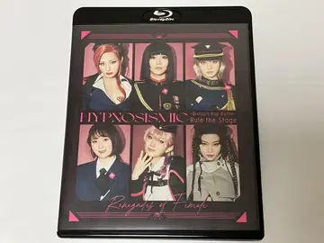 [ Blu-ray ] 힢스테 RoF 중앙구