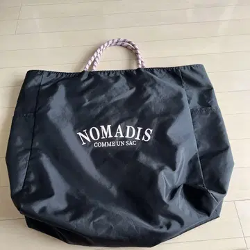 노마디스 NOMADIS nomadis 토트백