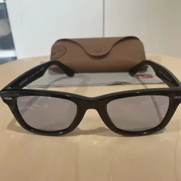 Ray-Ban RB2140-F WAYFARER