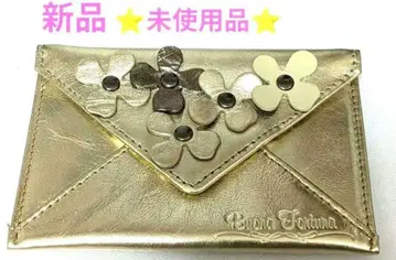 카드 케이스 천연 가죽