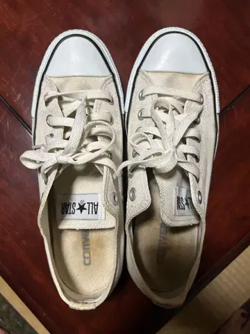 CONVERSE ALL STAR 스니커즈