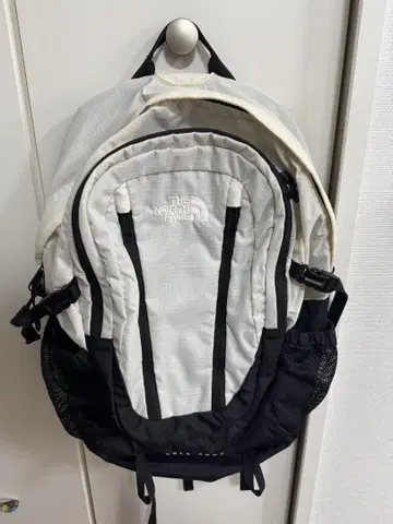 THE NORTH FACE 배낭 싱글샷