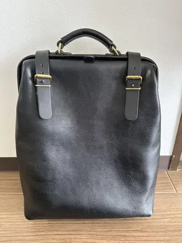 HERZ 헤르츠 락스 백팩 W 커스터마이즈