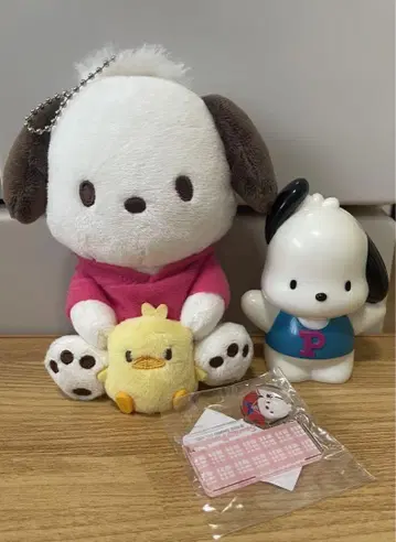포차코 상품 모음
