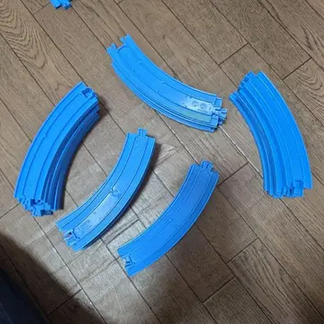 플라레일 레일 세트