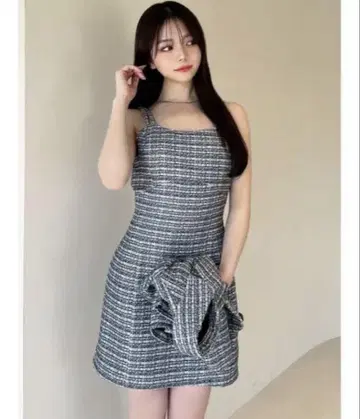 리제크시 resexxy 캐미 원피스