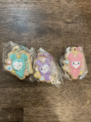 트와이스 비스킷 참 미사모