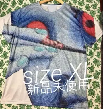 XL/새상품/fantasticplanet 판타스틱 플래닛/3DT