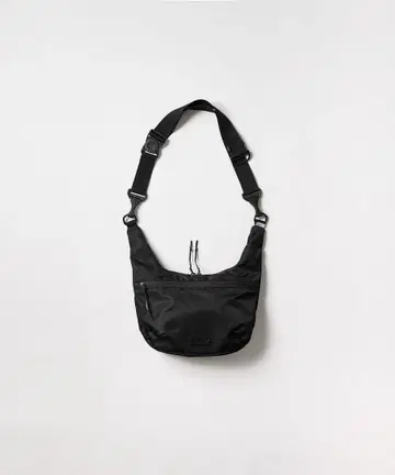 meltum NYLON CROSSBODY BAG