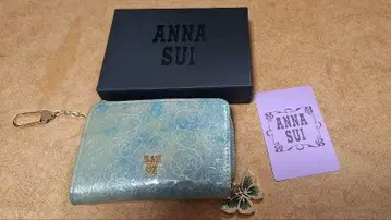 ANNA SUI 코인 케이스