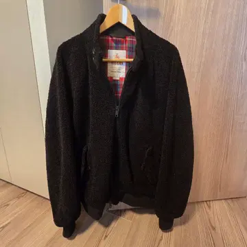 ENGINEERED GARMENTS x BARACUTA 자켓