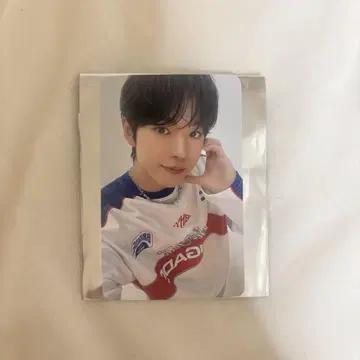 NCTWISH WISH 마츠리 구매 혜택 유우시