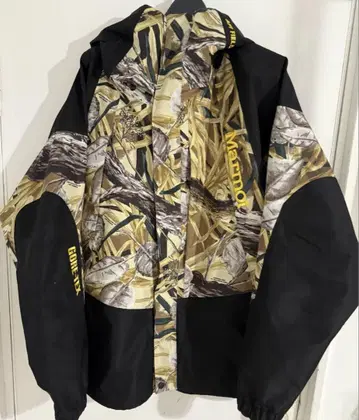 Marmot x STABRIDGE GORE-TEX Jacket