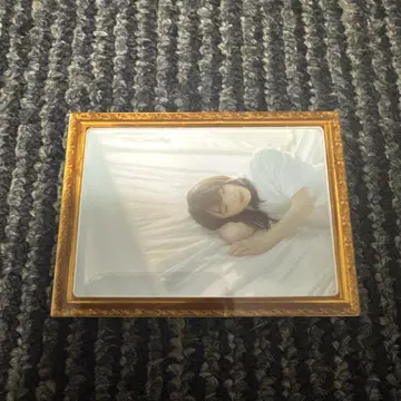 사쿠라사카 46 인정 욕구 랜덤 액자 마그넷 8