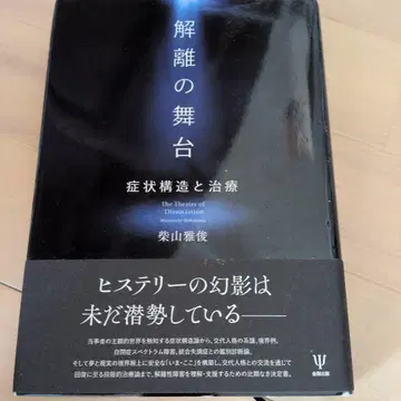 분리 현상의 배경: 증상 구조와 치료