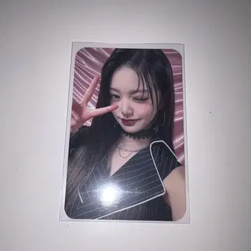 IVE 스위치 사웨 워니 라키드로 트레카