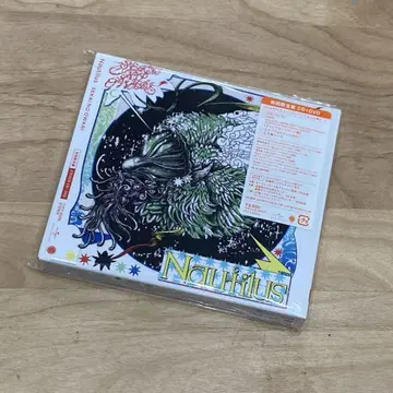 나우틸러스 DVD 없음