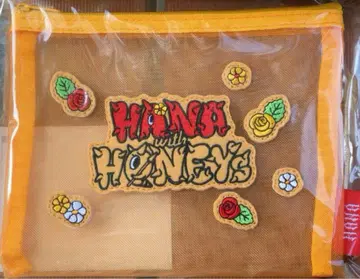 HANA 포치