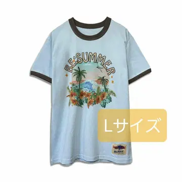 BE:FIRST BE:SUMMER 티셔츠 LB L 사이즈