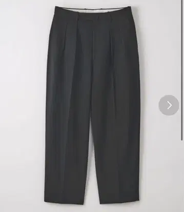 <Steven Alan> TCL 옥스 인투 플리츠