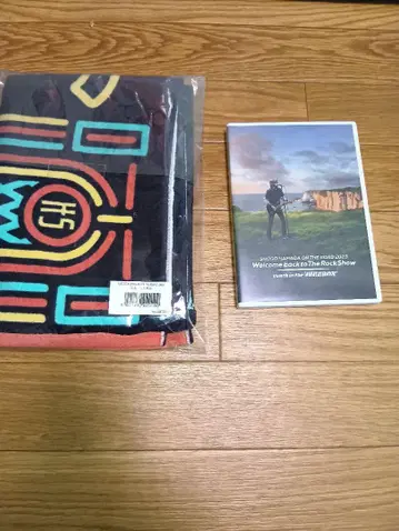 하마다 쇼고 DVD & 상품