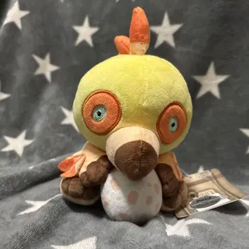 쿠루루야크 인형