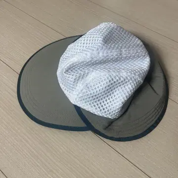 Patagonia VENTED BROADBILL HAT