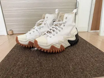 Converse CT70 런스타 모션
