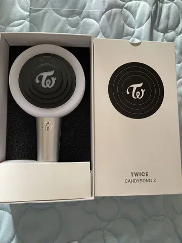 TWICE CANDYBONG Z 응원봉
