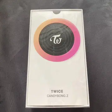 TWICE CANDYBONG Z 응원봉