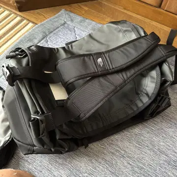 THE NORTH FACE BC 더플 S 40L