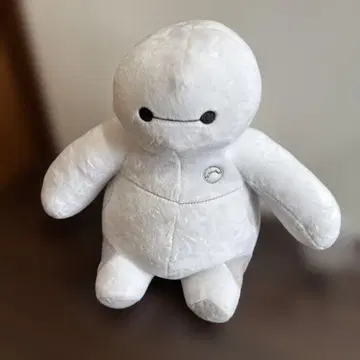 베이맥스 인형 약 30cm
