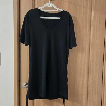 CIVARIZE 시버라이즈 반팔 셔츠 아시메