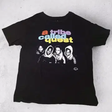 A Tribe Called Quest XL 티셔츠