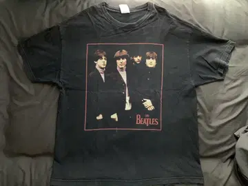 2003s The Beatles T-shirt