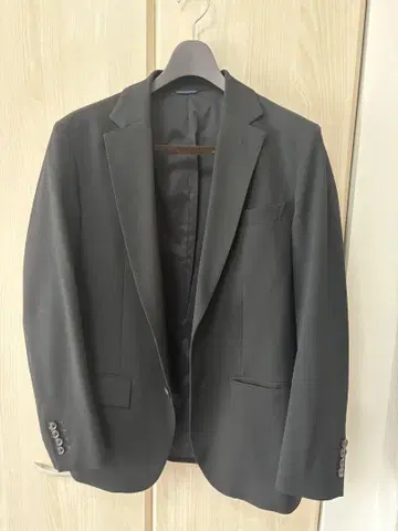 준하시모토 세트업 블랙