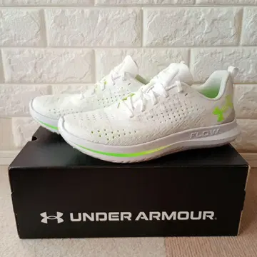 UNDER ARMOUR Velociti 4 러닝화 (28 cm)