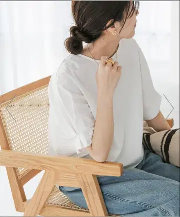 어반 리서치 도어즈 서머 셰어 택 슬리브 풀오버 컷소