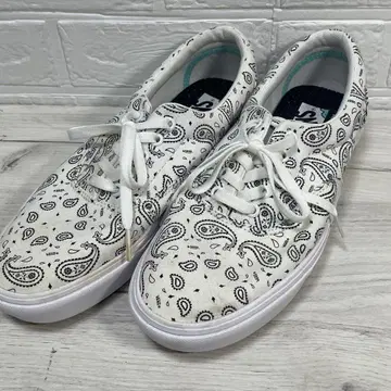Vans 스니커즈 페리 반다나 27.5